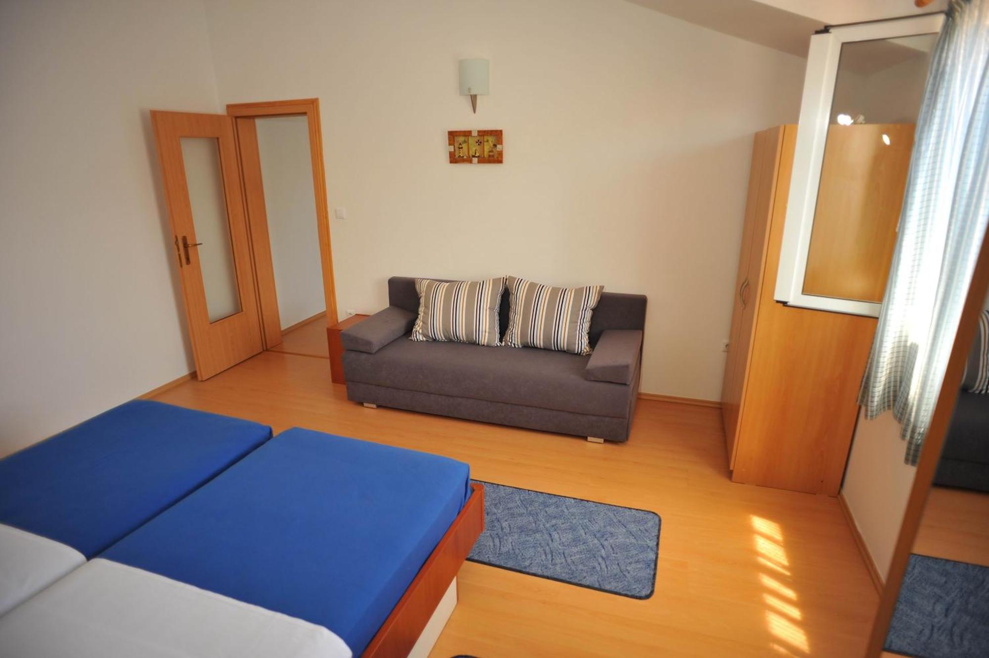 Villa Anni Sutivan Room photo