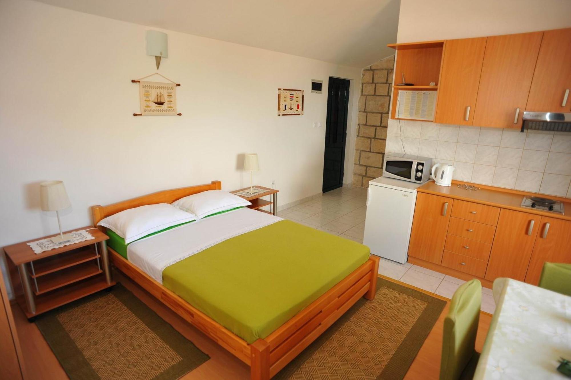 Villa Anni Sutivan Room photo