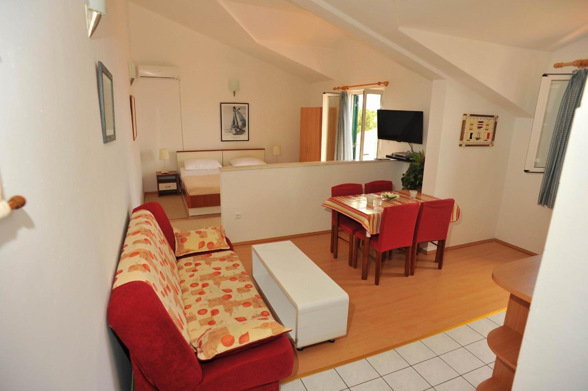 Villa Anni Sutivan Room photo