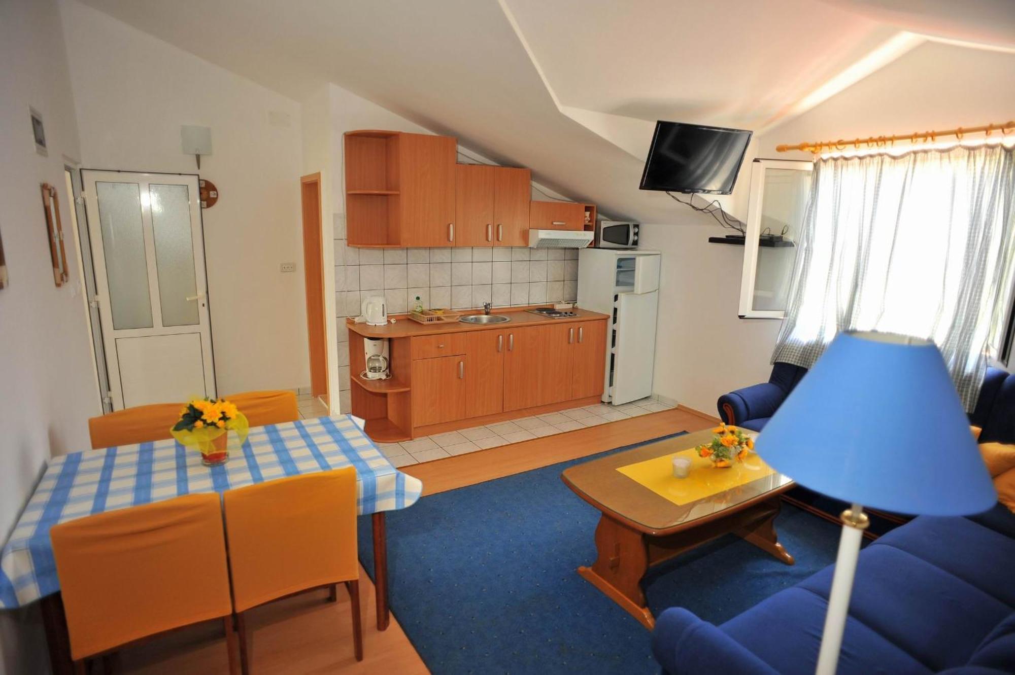 Villa Anni Sutivan Room photo