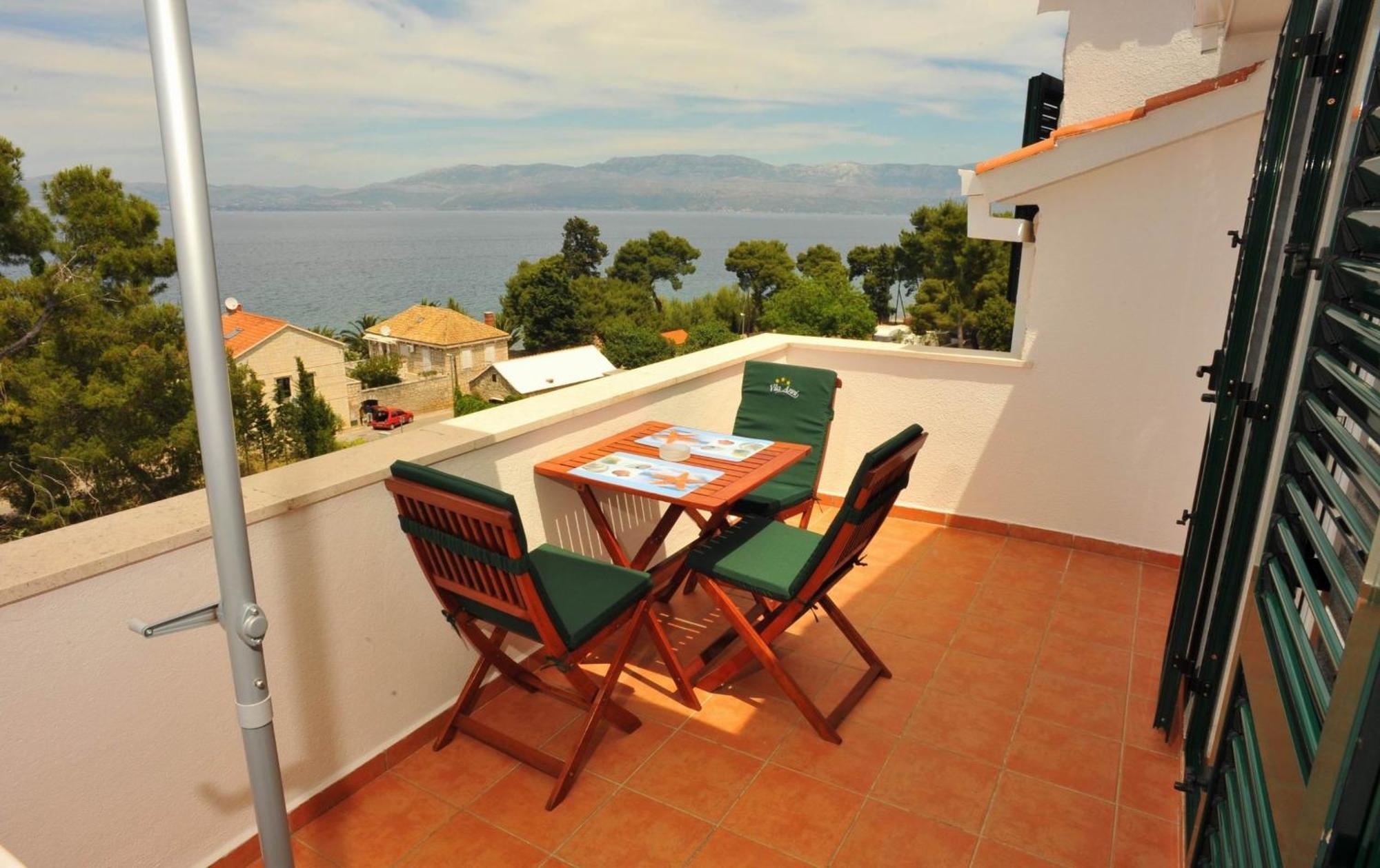 Villa Anni Sutivan Room photo
