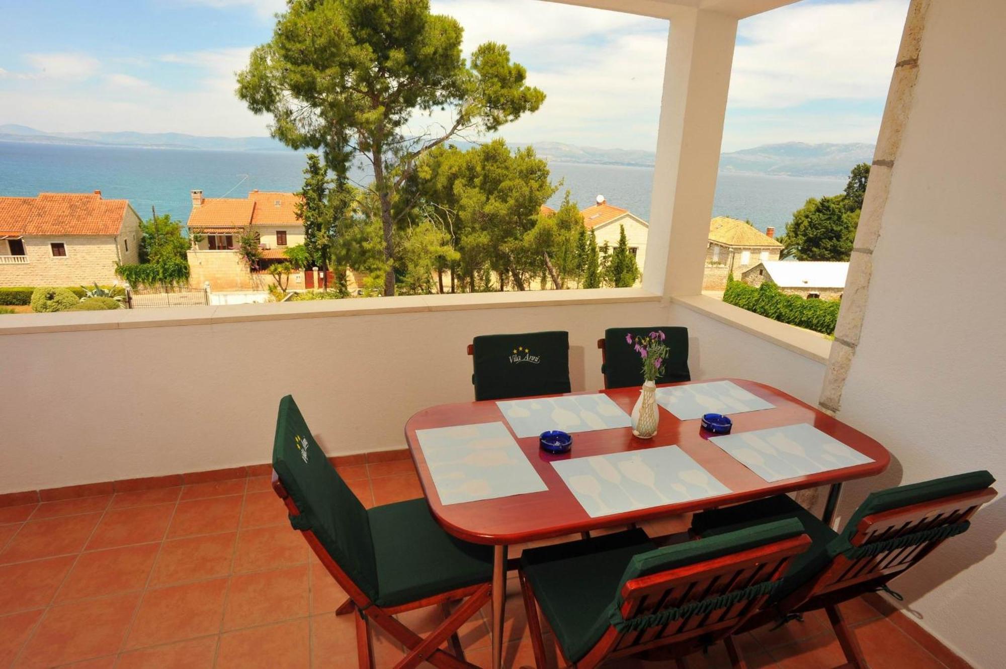Villa Anni Sutivan Room photo