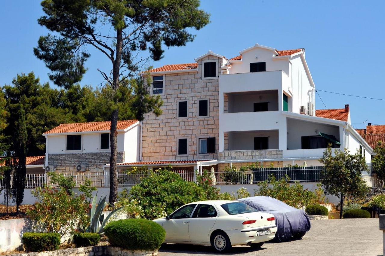 Villa Anni Sutivan Exterior photo