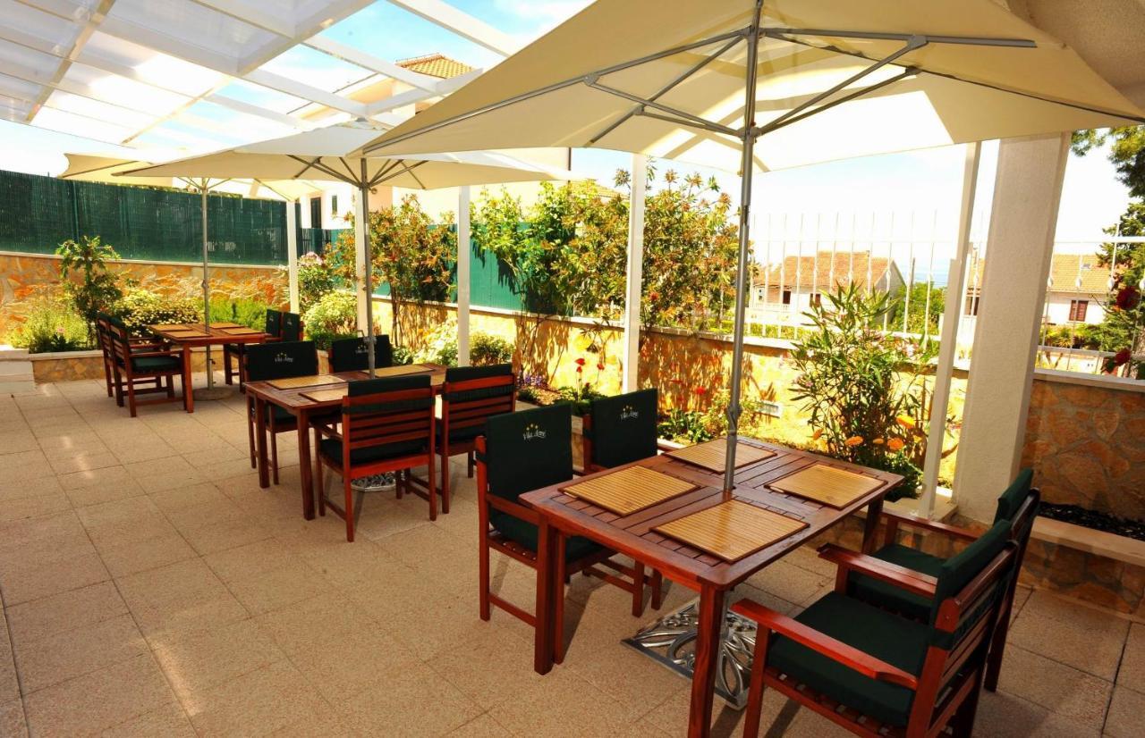 Villa Anni Sutivan Exterior photo