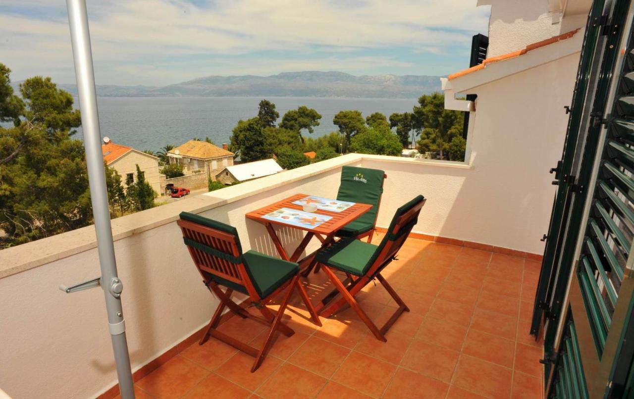 Villa Anni Sutivan Exterior photo