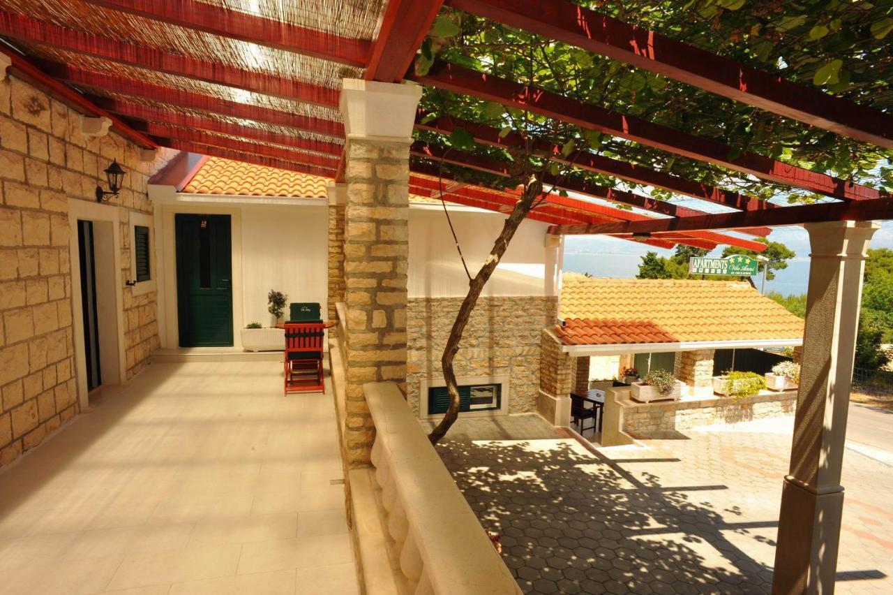 Villa Anni Sutivan Exterior photo