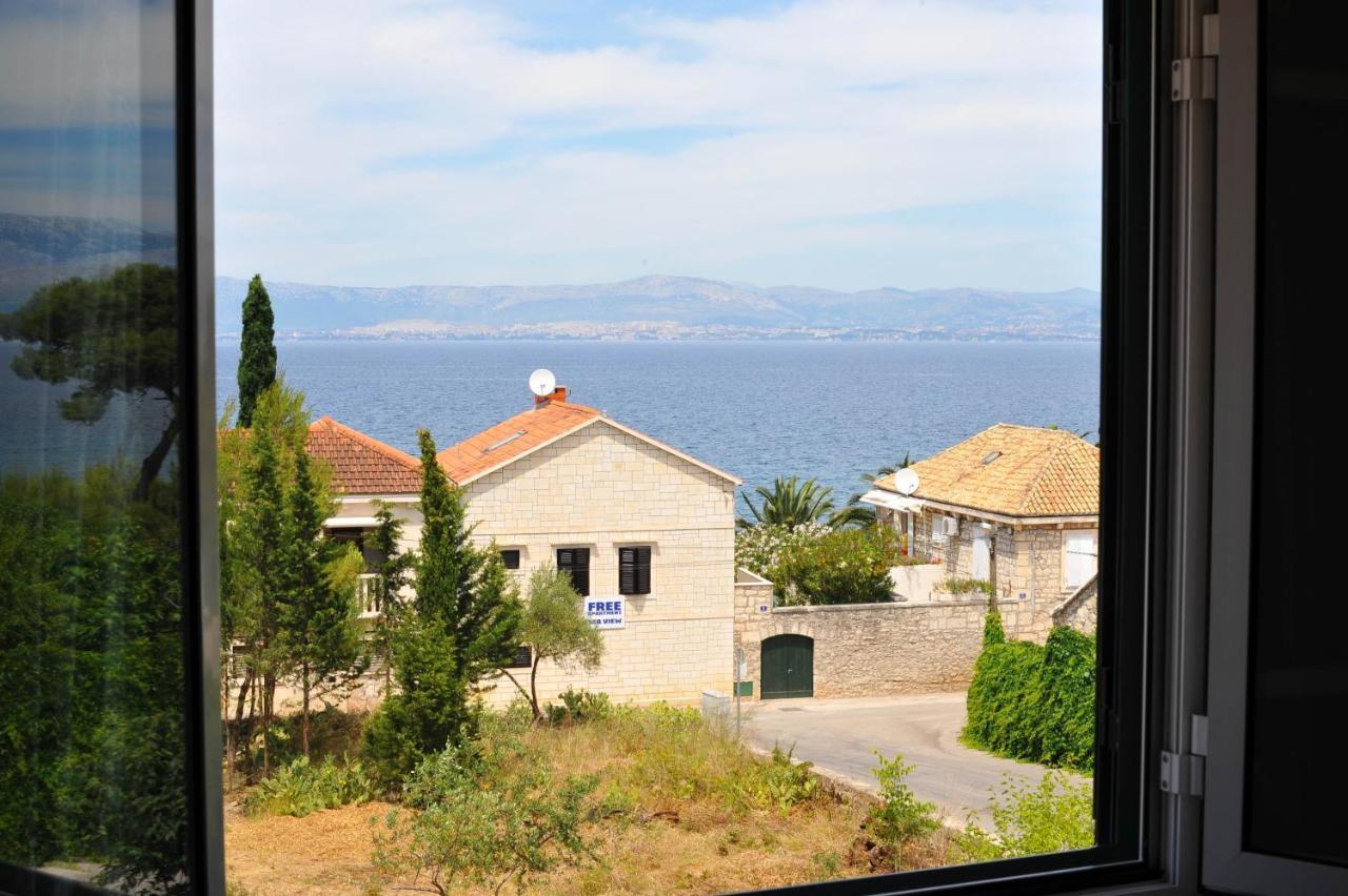 Villa Anni Sutivan Exterior photo